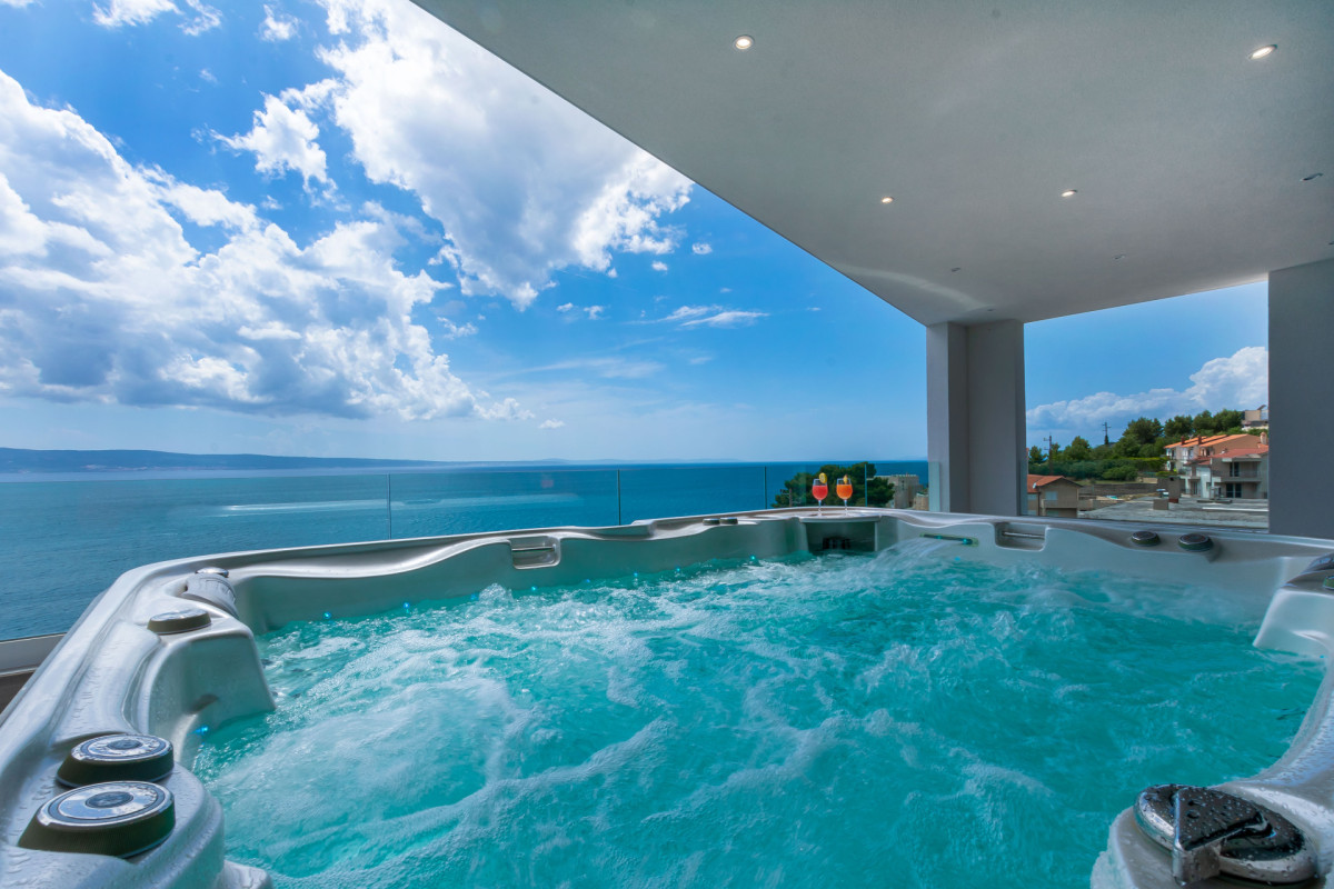 Villa Leona XXL