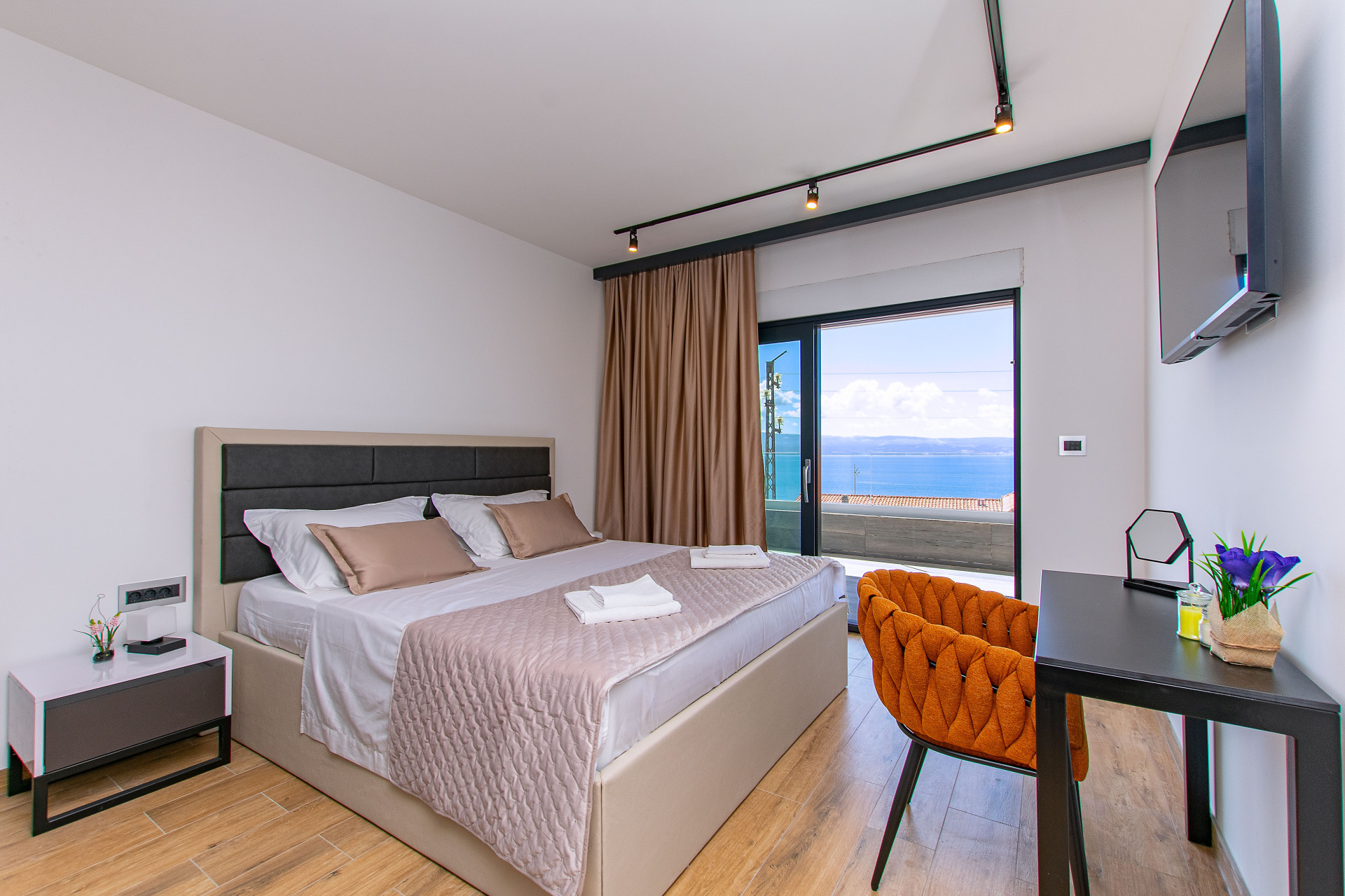 Villa Leona XXL