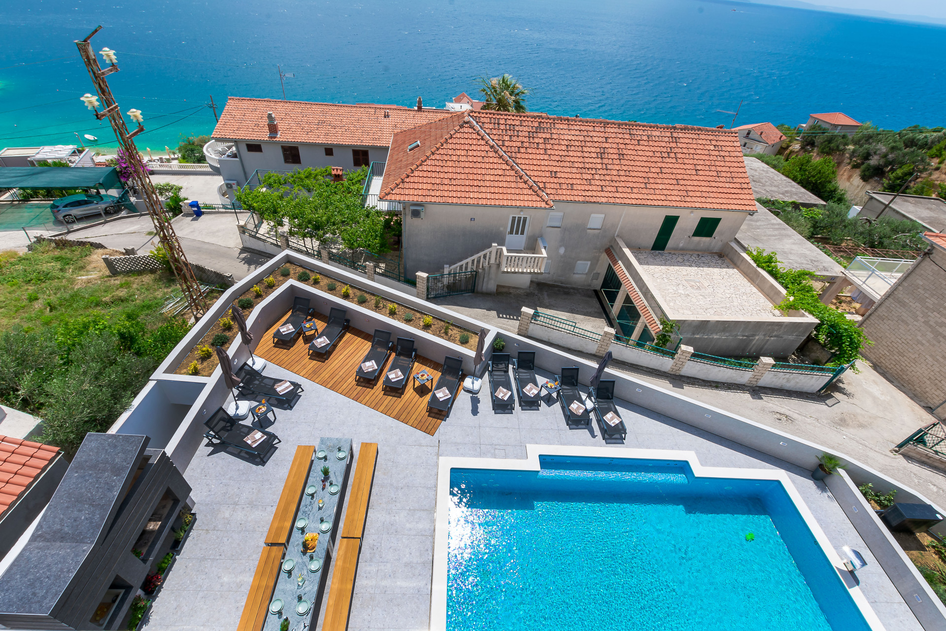 Villa Leona XXL