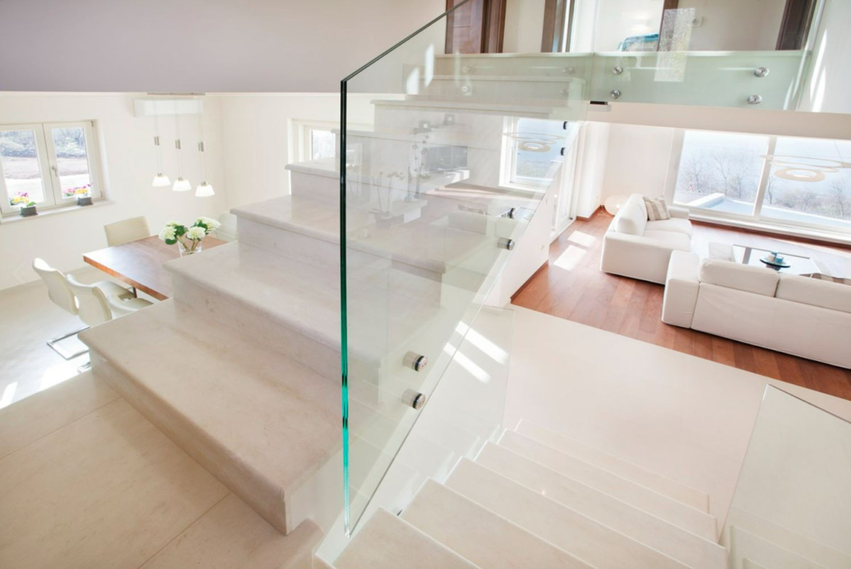 Villa Royal Blue
