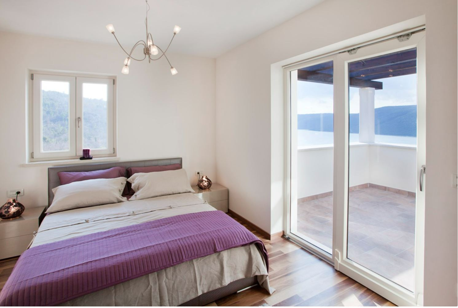 Villa Royal Blue