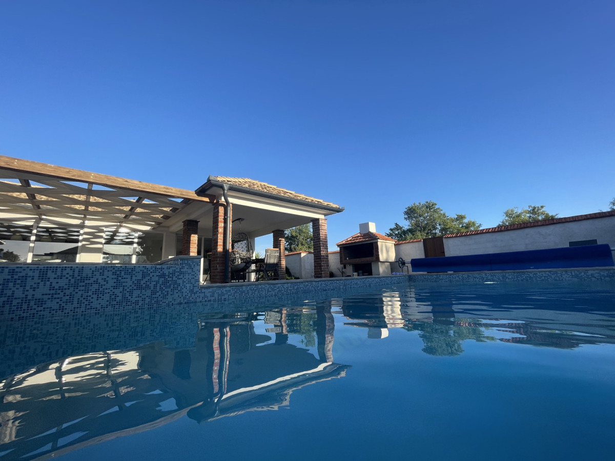 Villa Kori