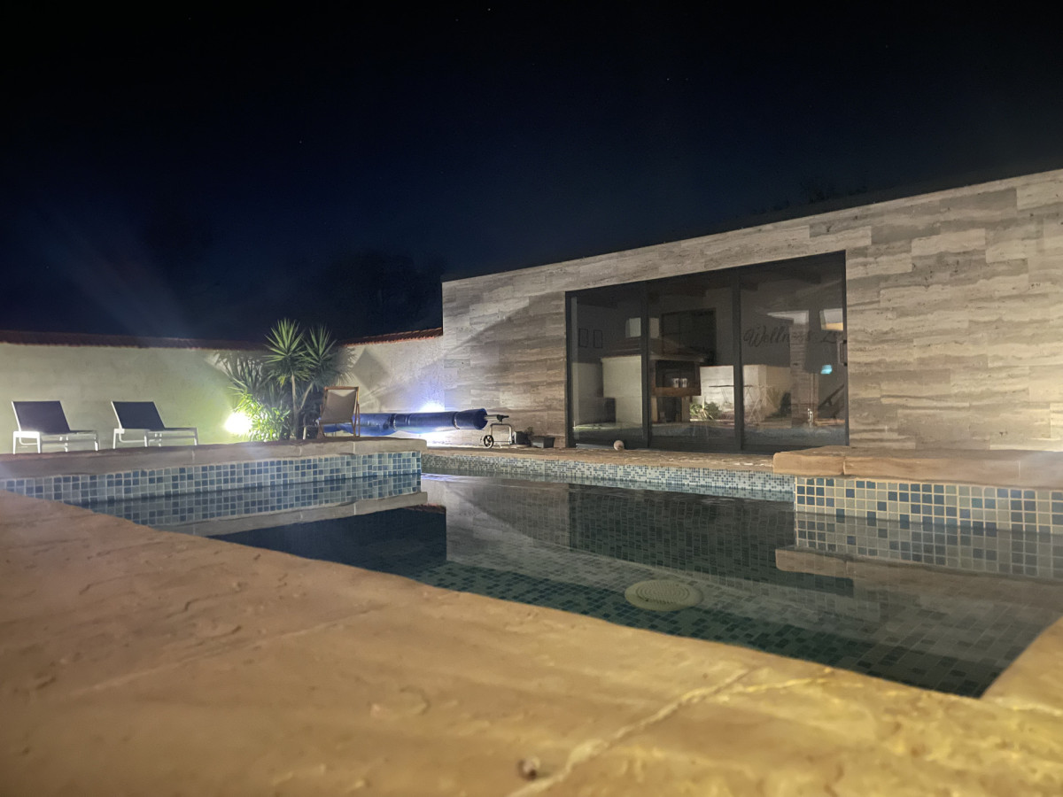 Villa Kori