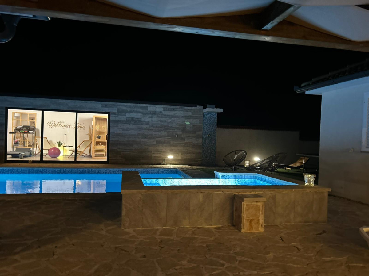 Villa Kori