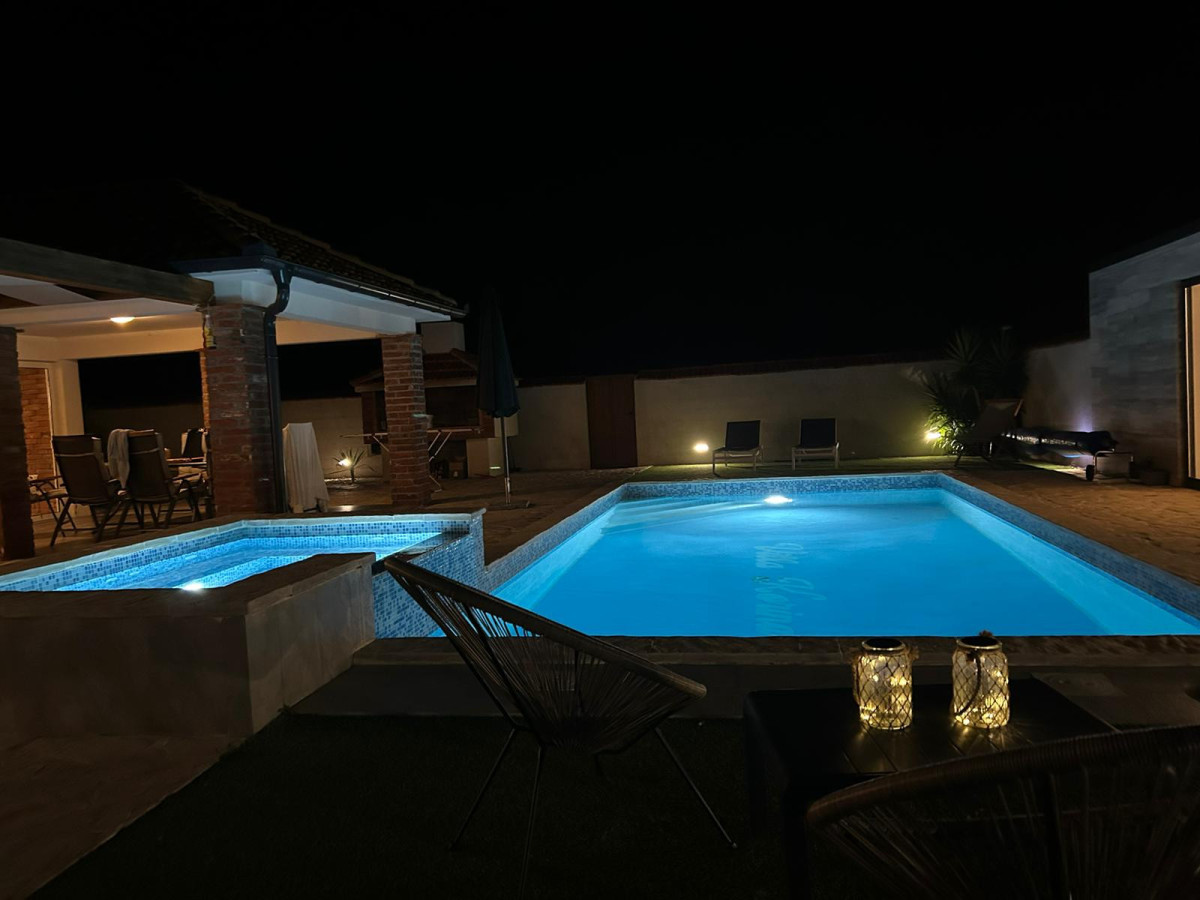 Villa Kori