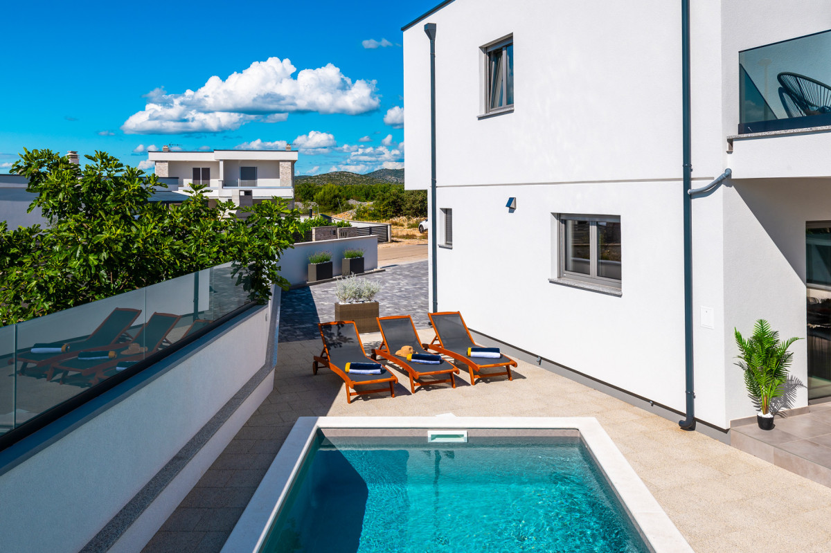 Villa Holiday Home Val