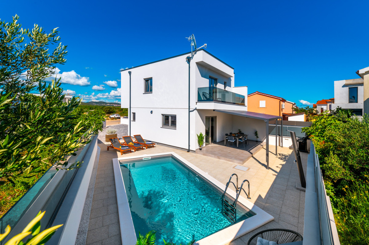 Villa Holiday Home Val