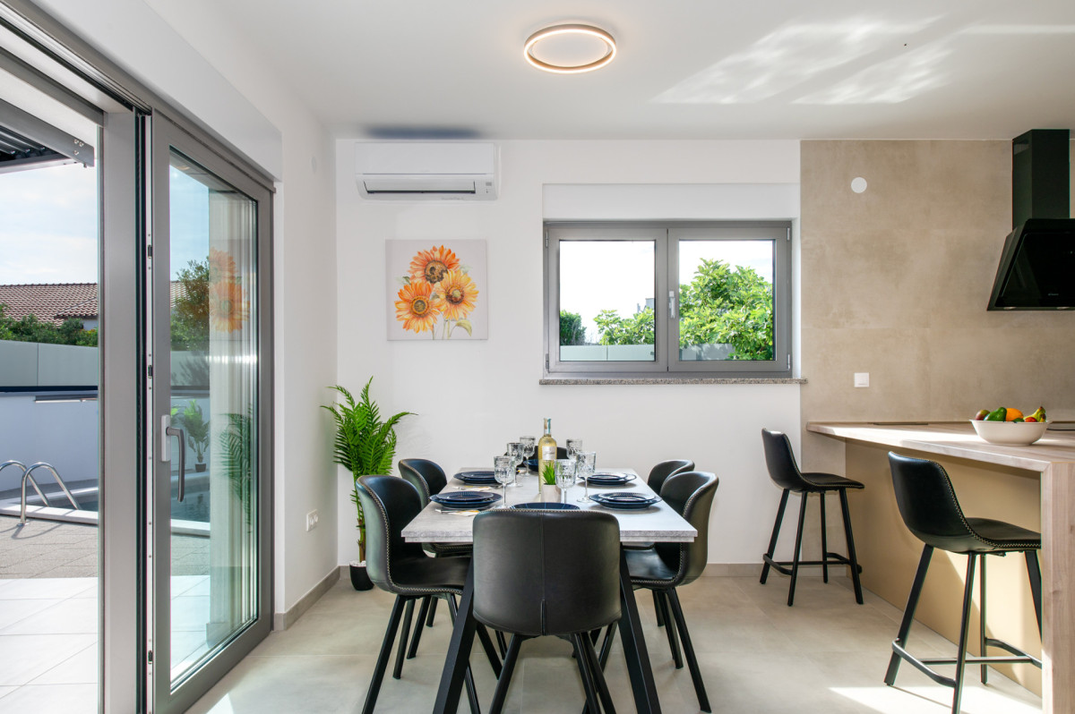 Villa Holiday Home Val