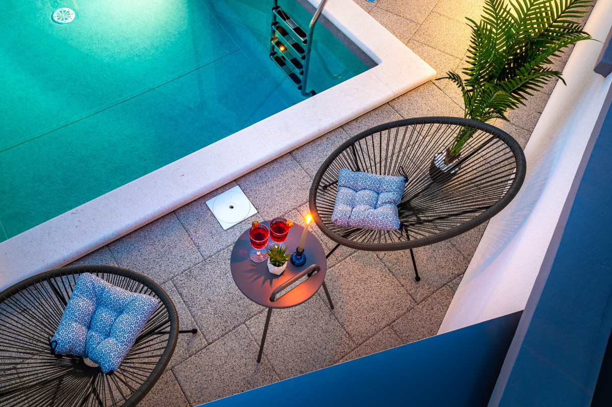 Villa Holiday Home Val
