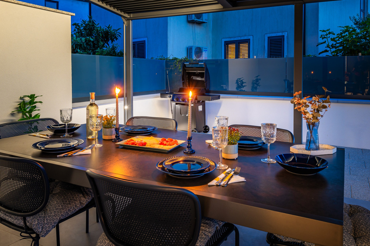Villa Holiday Home Val