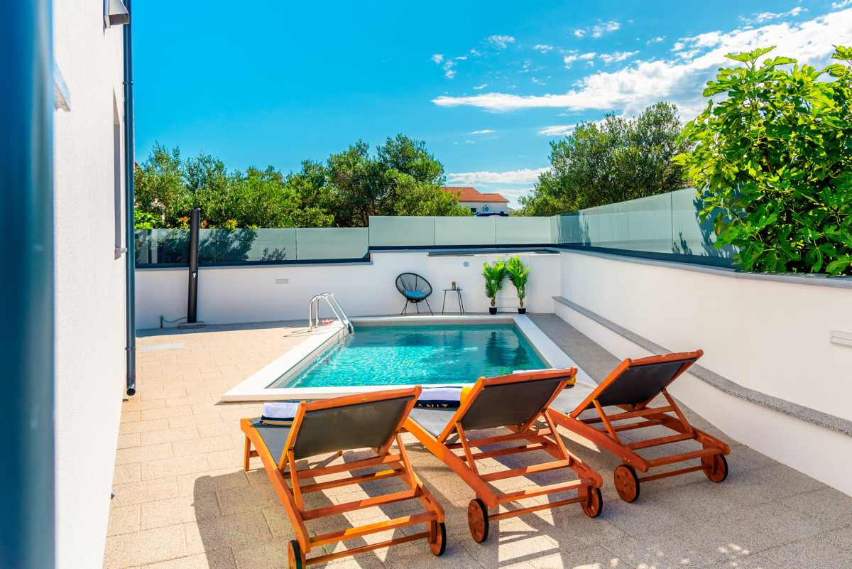 Villa Holiday Home Val