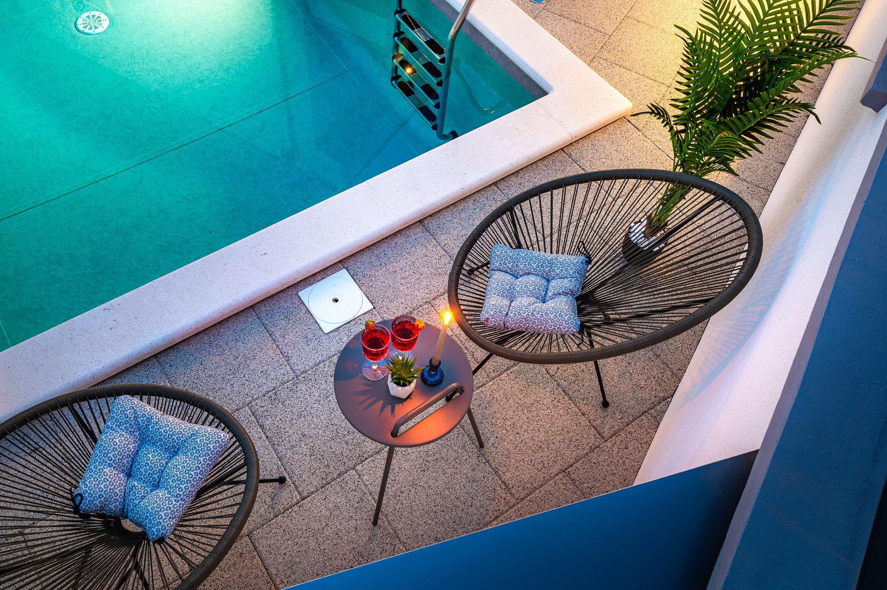 Villa Holiday Home Val