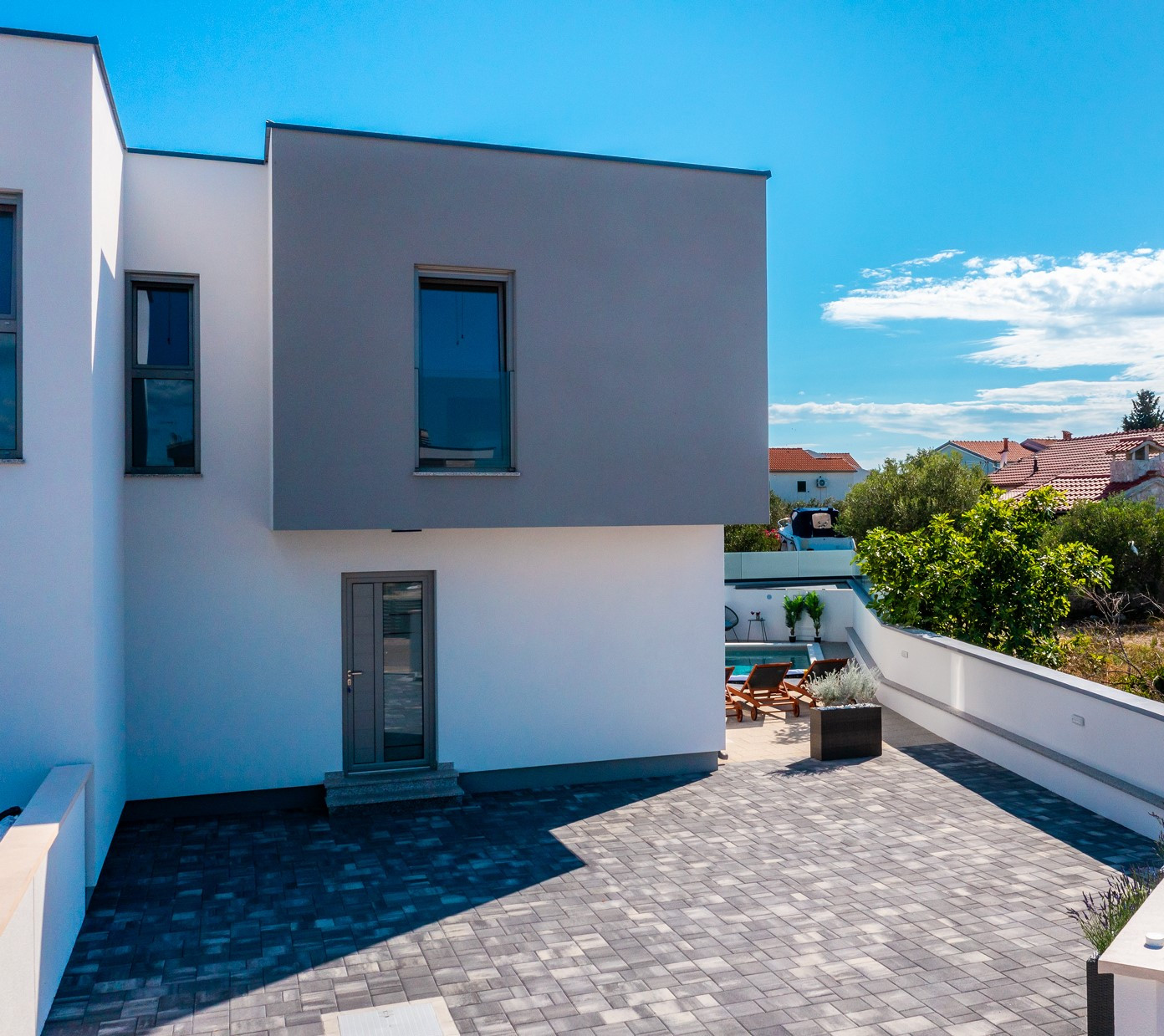 Villa Holiday Home Val