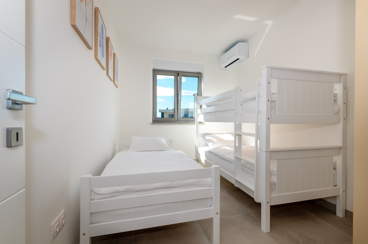Villa Holiday Home Val