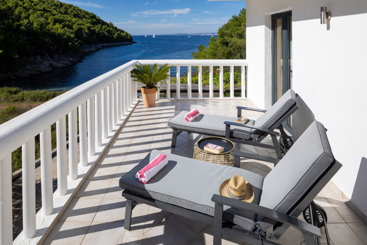 Villa Casa Sviracina