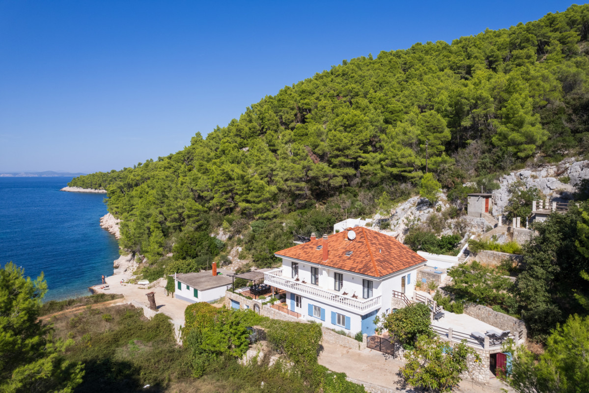 Villa Casa Sviracina