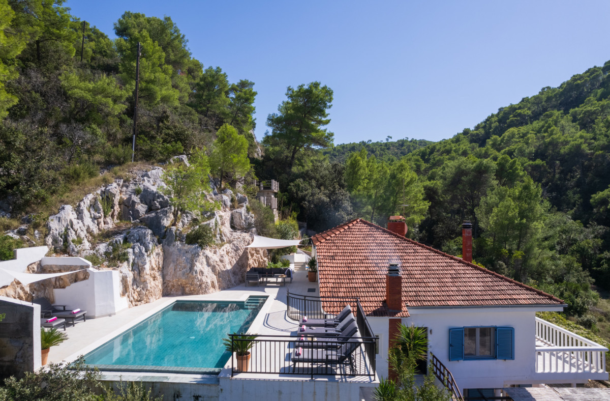 Villa Casa Sviracina