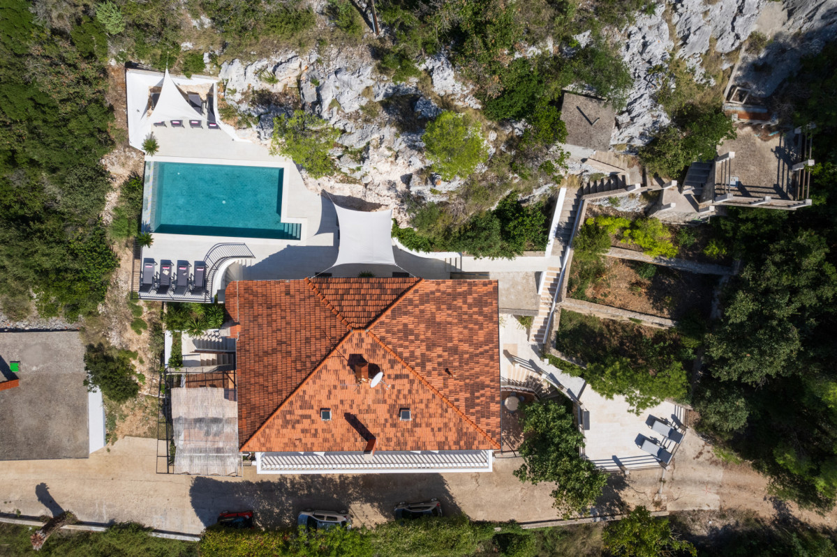 Villa Casa Sviracina
