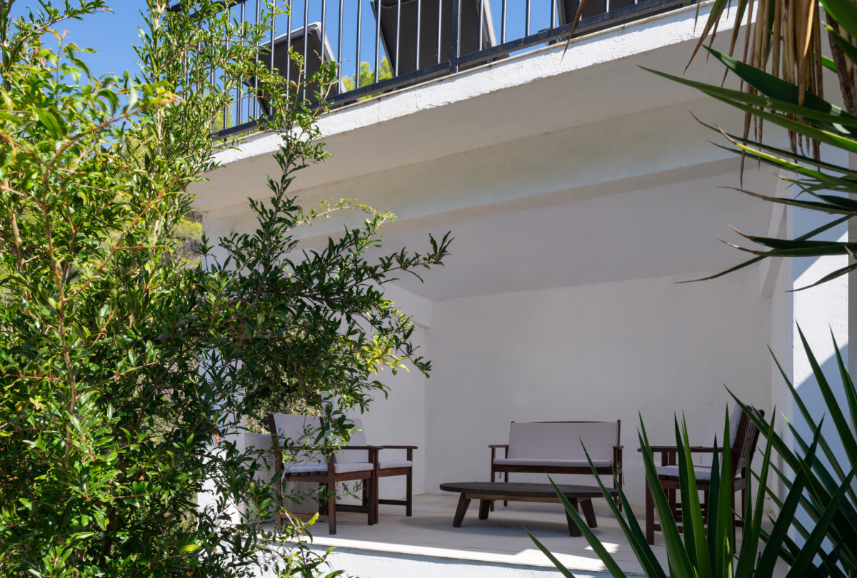 Villa Casa Sviracina