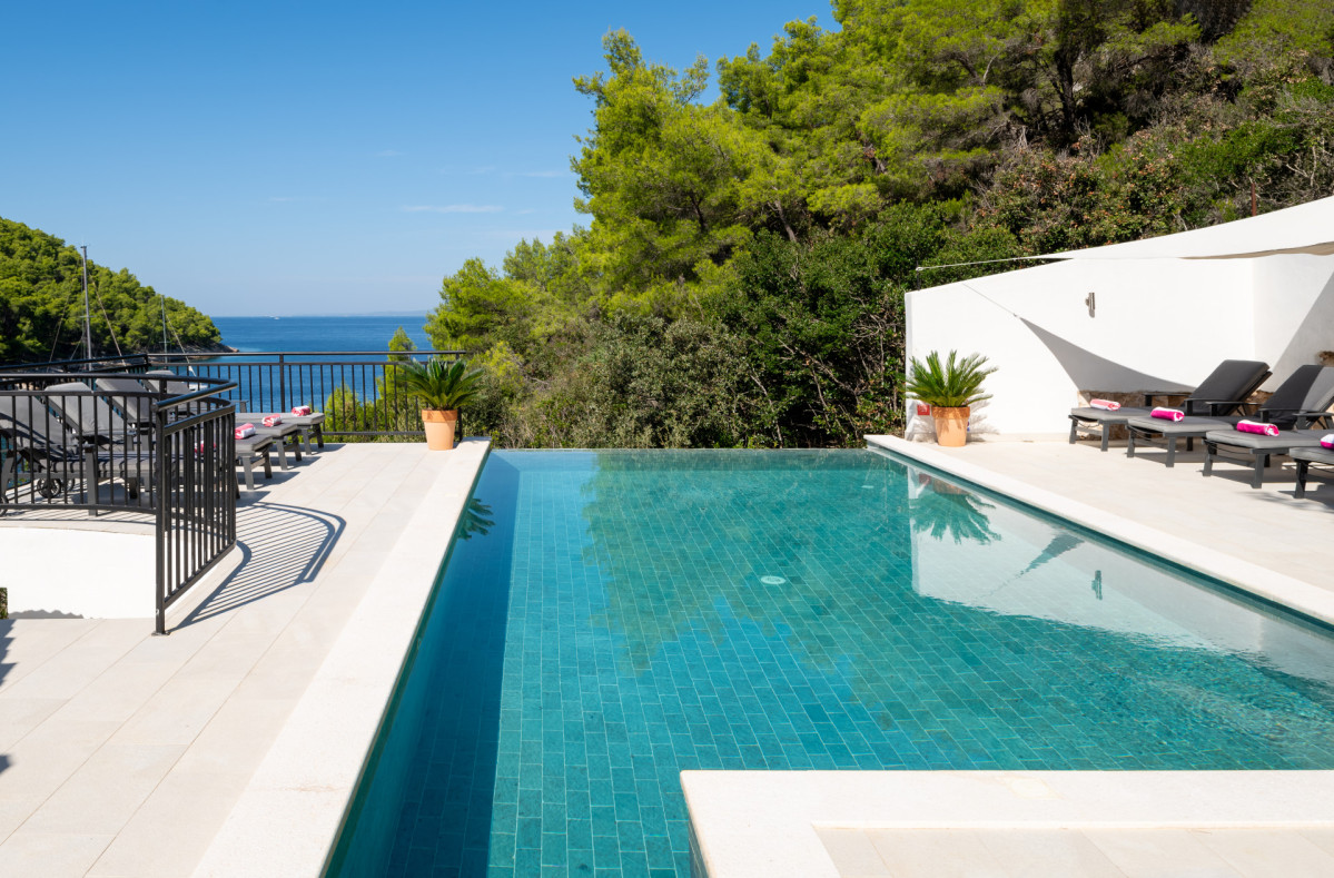 Villa Casa Sviracina