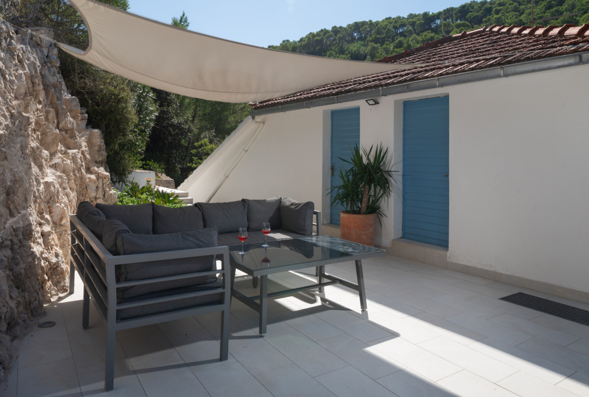 Villa Casa Sviracina