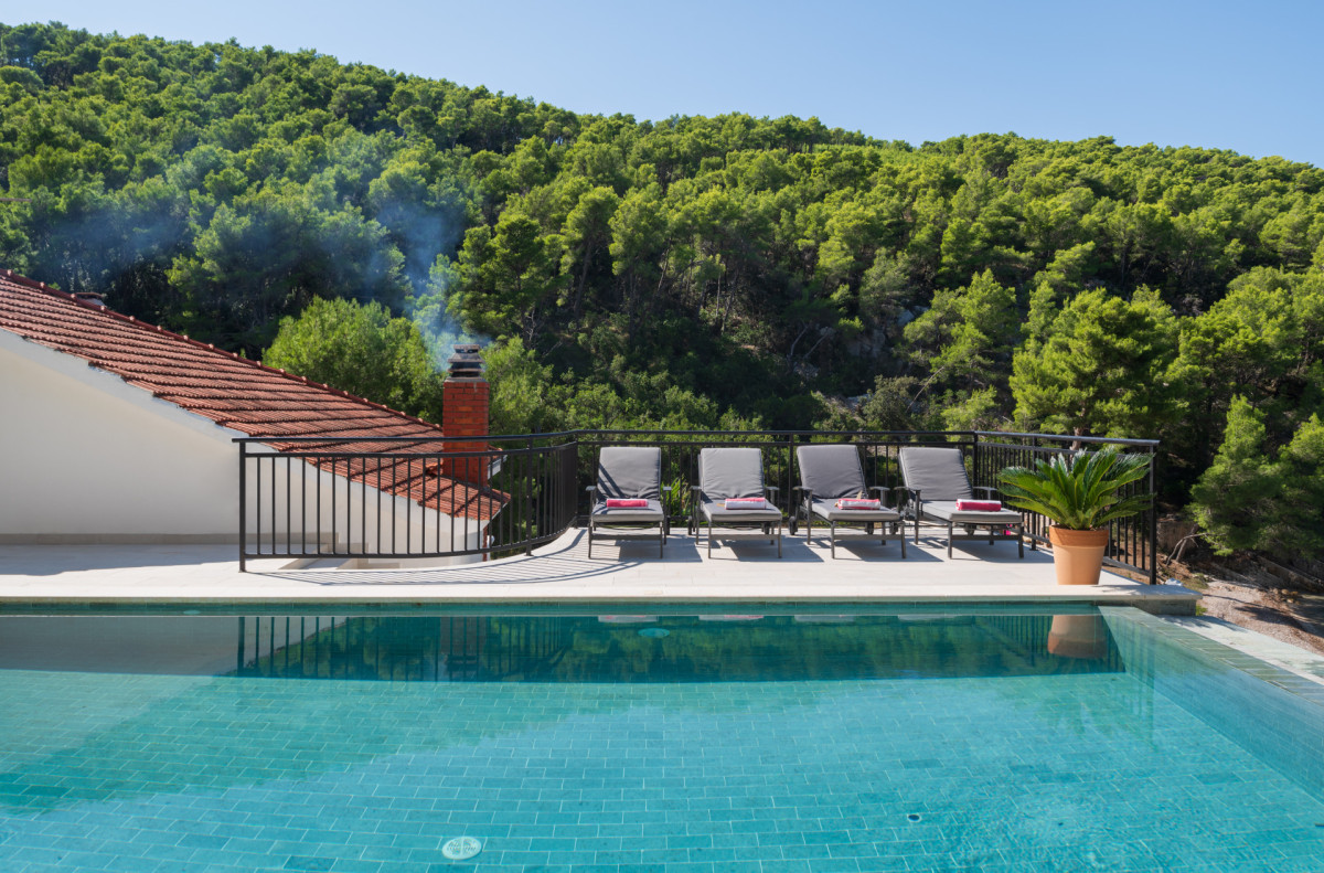 Villa Casa Sviracina