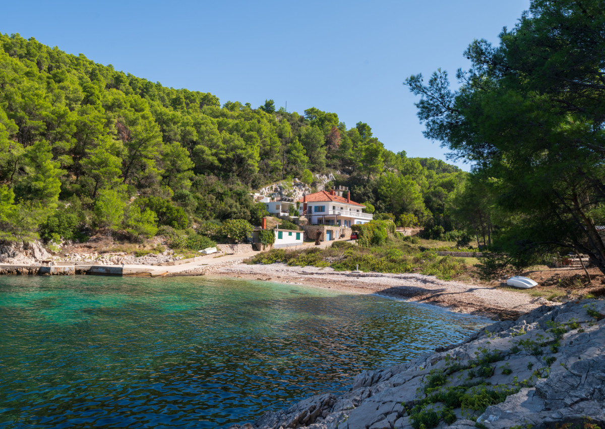 Villa Casa Sviracina