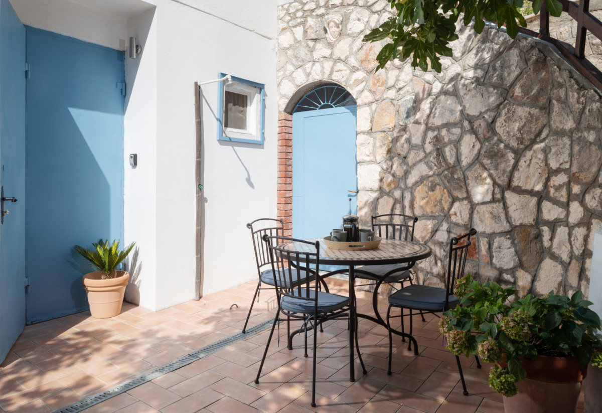 Villa Casa Sviracina