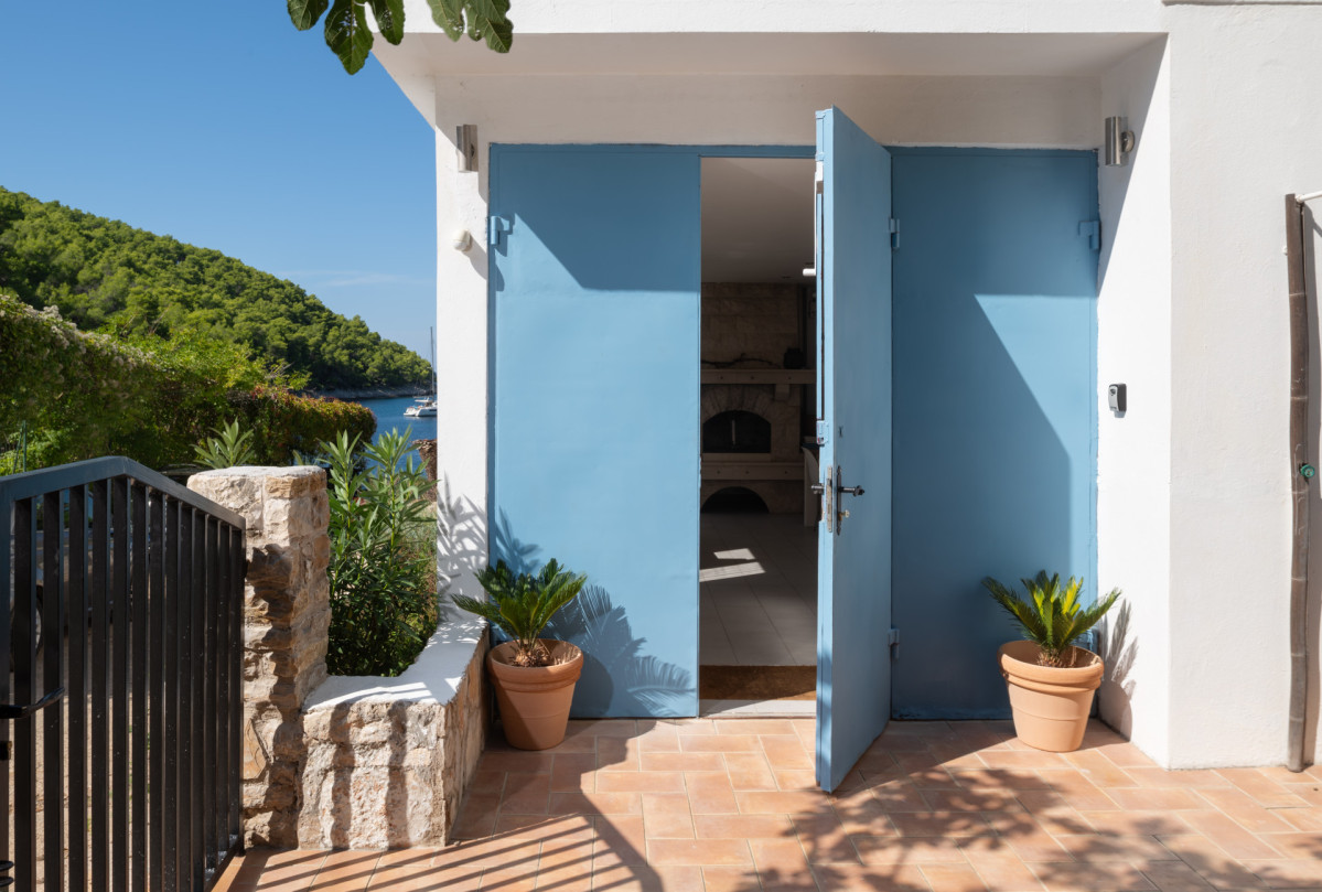 Villa Casa Sviracina