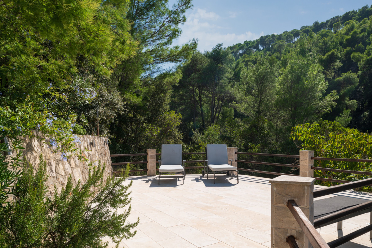 Villa Casa Sviracina