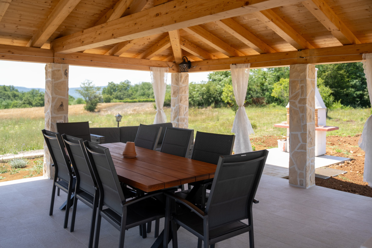 Villa Roti