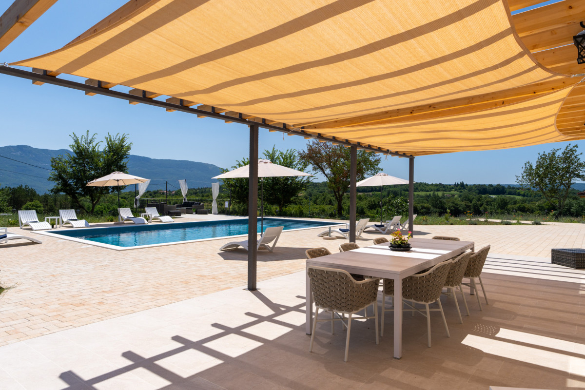 Villa Roti