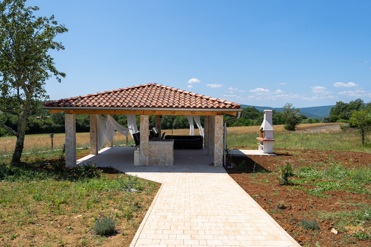 Villa Roti