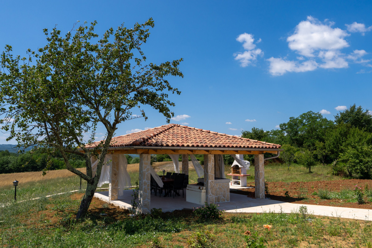 Villa Roti