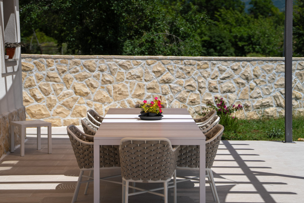 Villa Roti