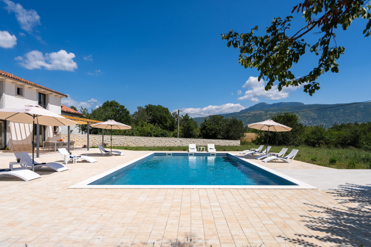 Villa Roti