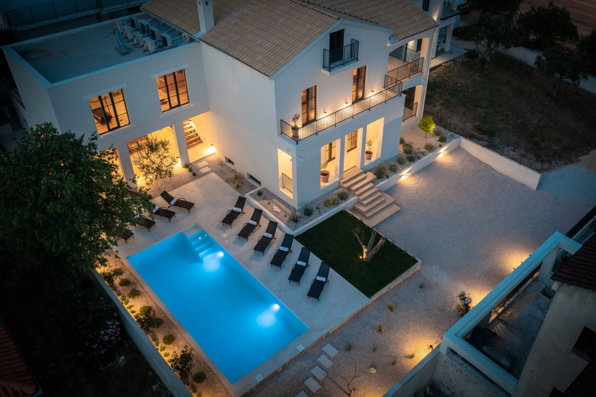 Villa Medici