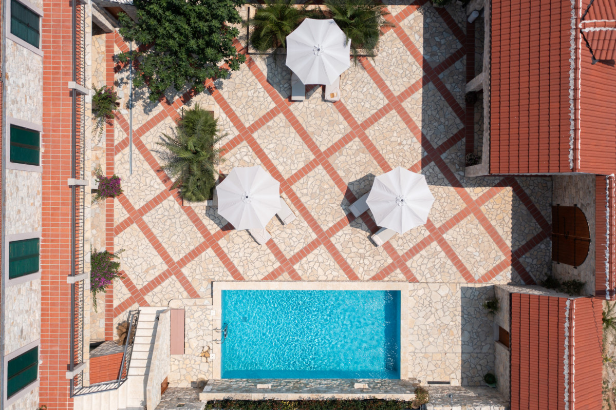 Villa Dvori Jokic
