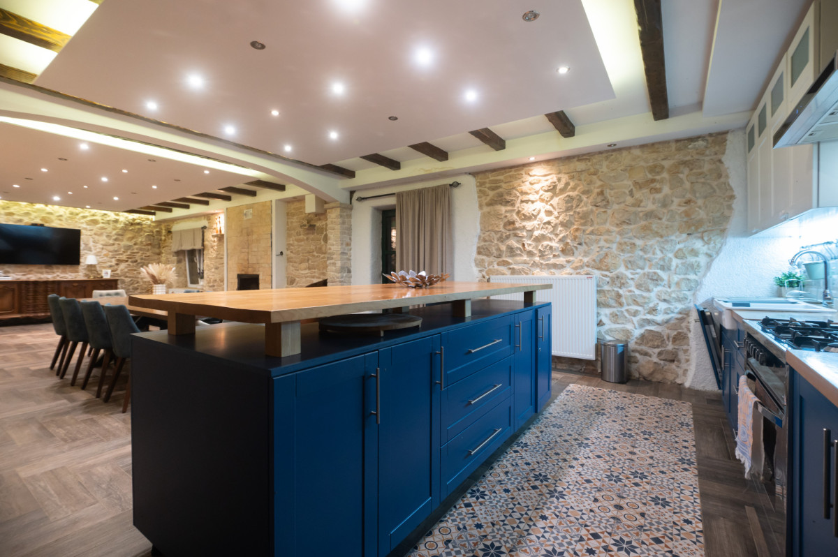Villa Dvori Jokic