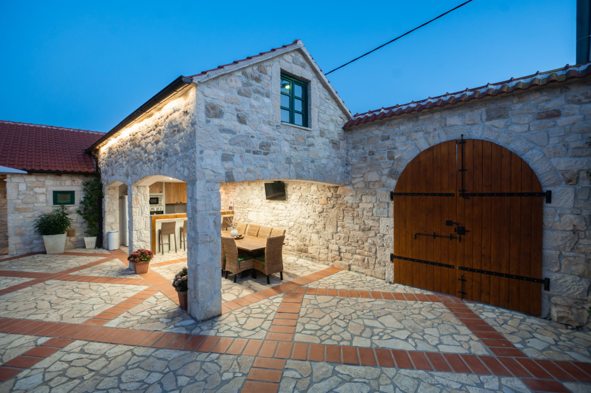 Villa Dvori Jokic