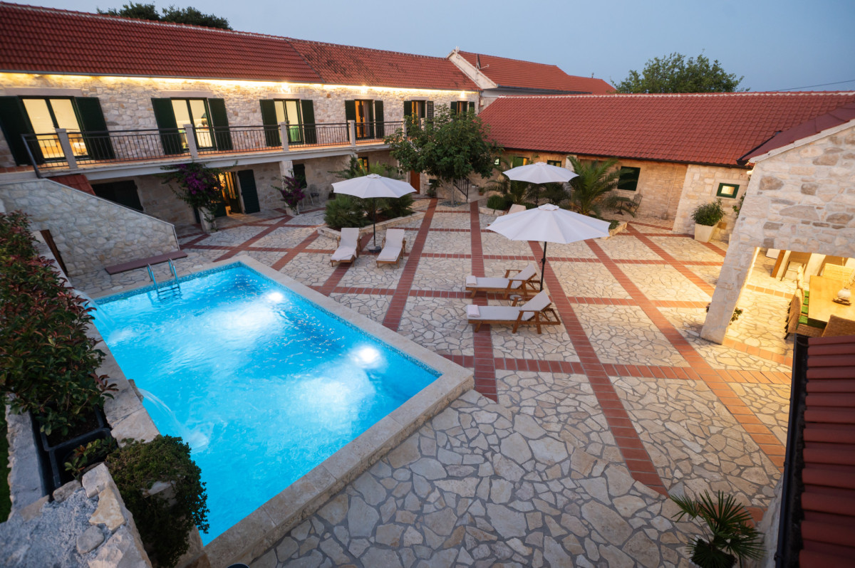 Villa Dvori Jokic