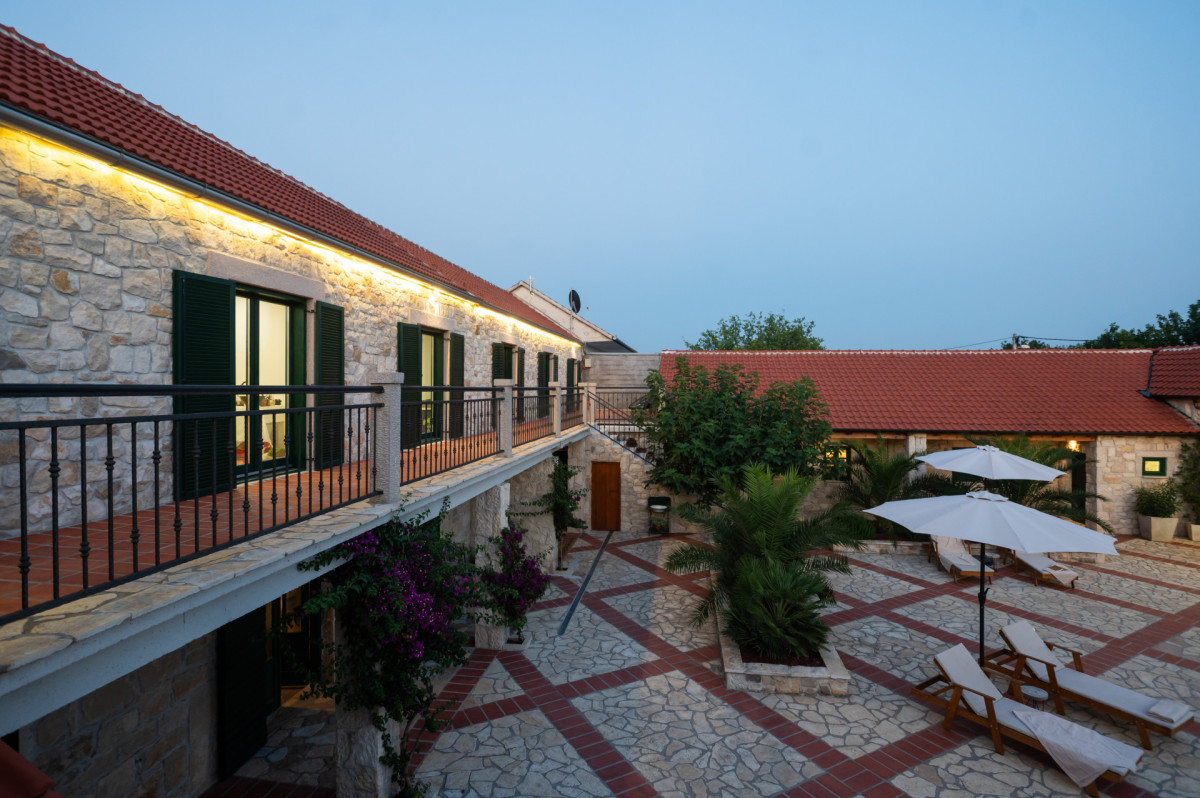 Villa Dvori Jokic