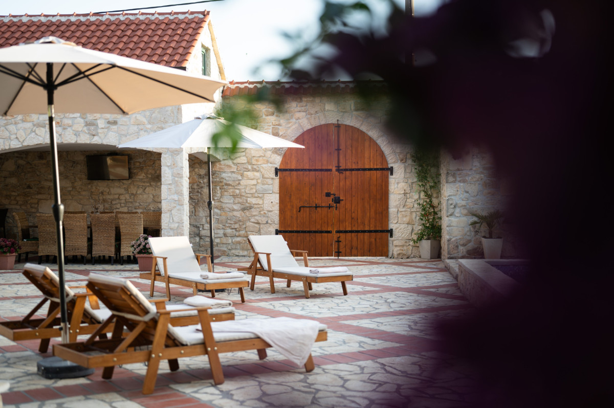 Villa Dvori Jokic