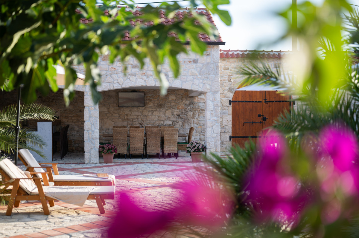 Villa Dvori Jokic