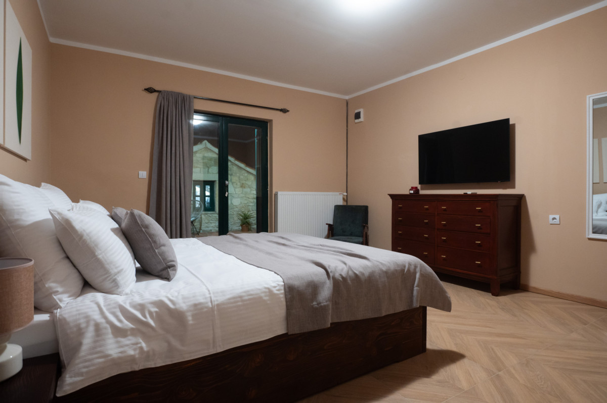 Villa Dvori Jokic