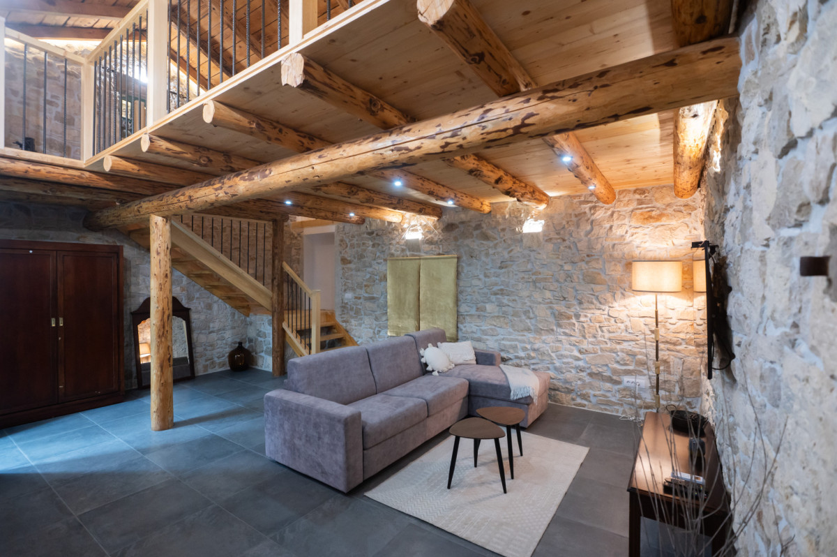 Villa Dvori Jokic