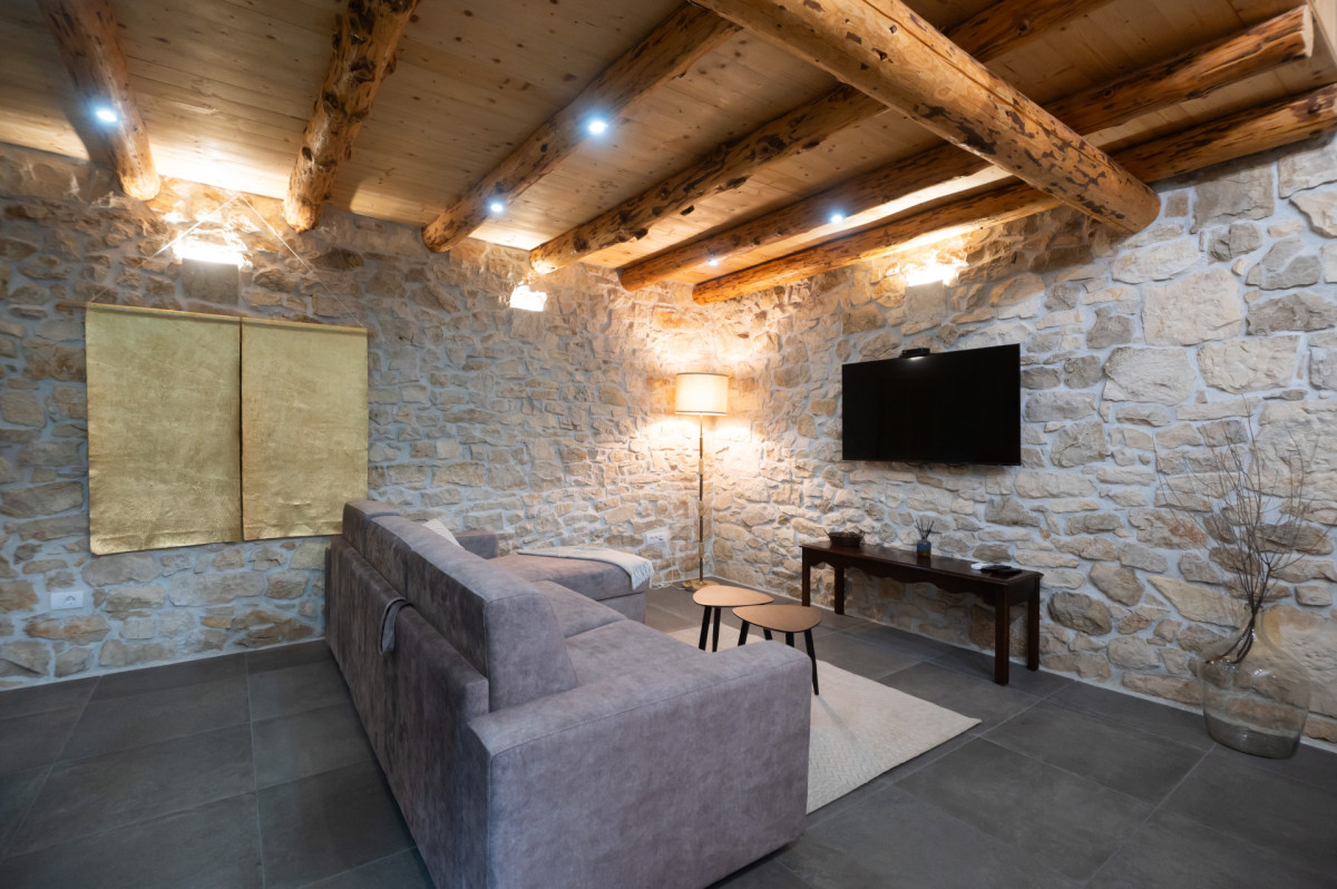 Villa Dvori Jokic