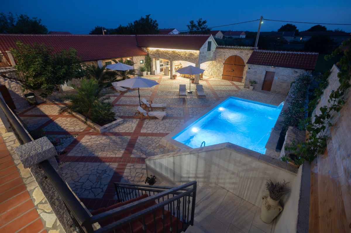 Villa Dvori Jokic