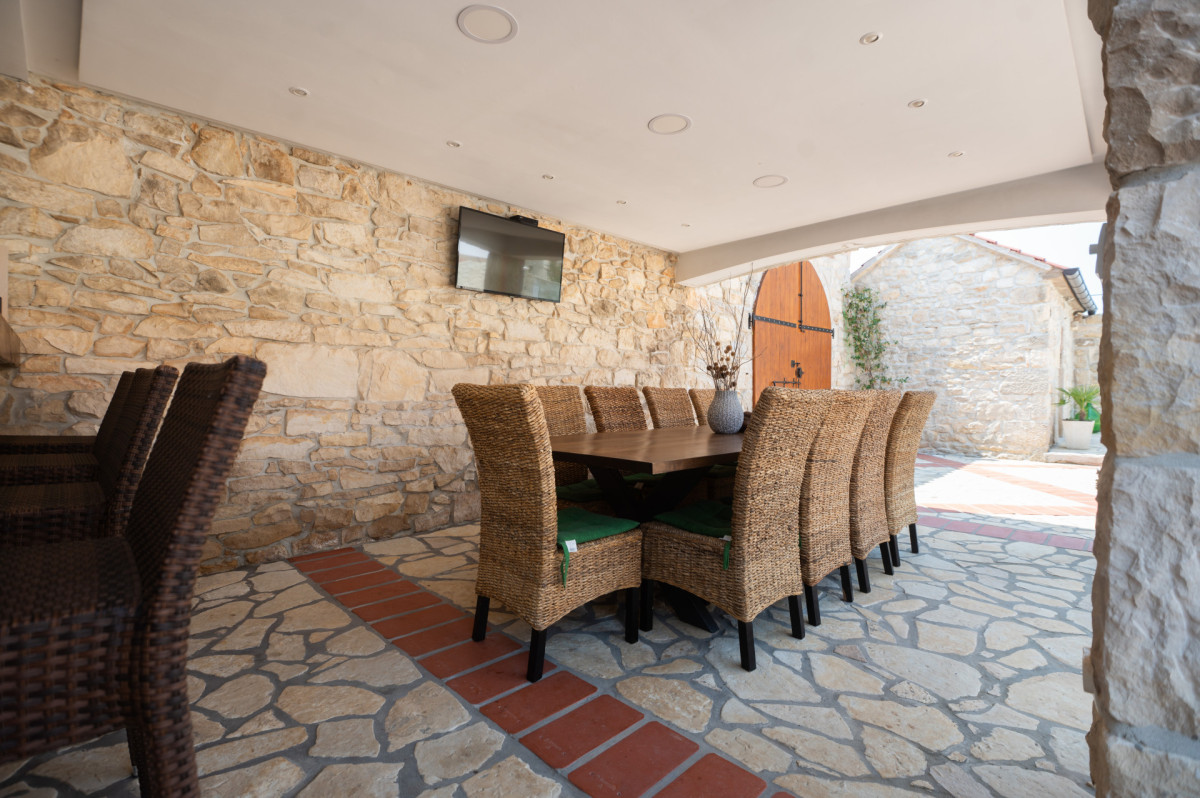 Villa Dvori Jokic
