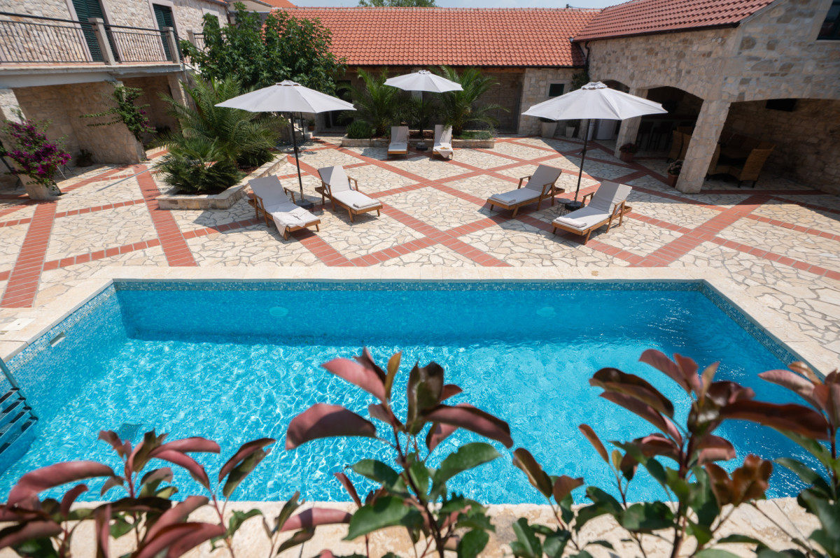 Villa Dvori Jokic